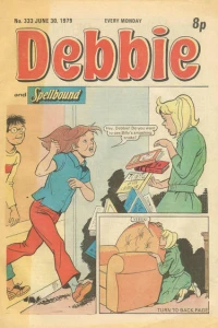 Issue #333