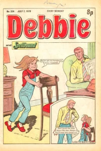 Issue #334