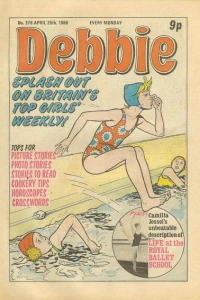 Issue #376