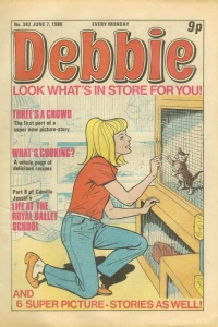 Issue #382