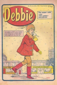 Issue #50