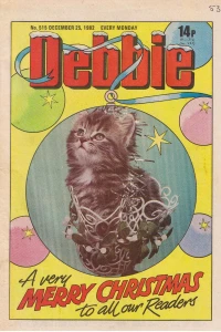 Issue #515