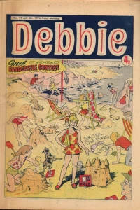 Issue #73