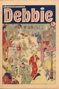 Issue #82
