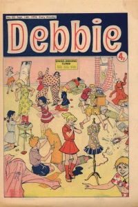 Issue #83
