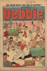 Issue #88