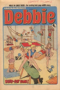 Issue #95