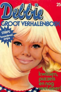 Issue #25