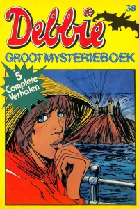 Issue #38