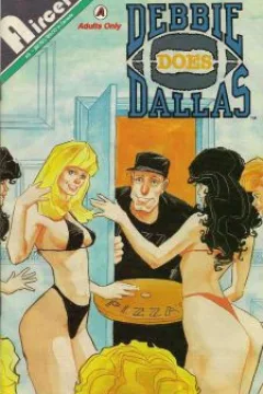 Fly The Friendly Skies; High Jacking Jerk-Off; International Affairs