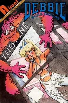 Cover of Issue #14