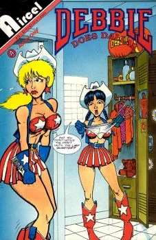 Cover of Issue #16