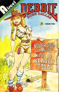 Cover of Issue #18