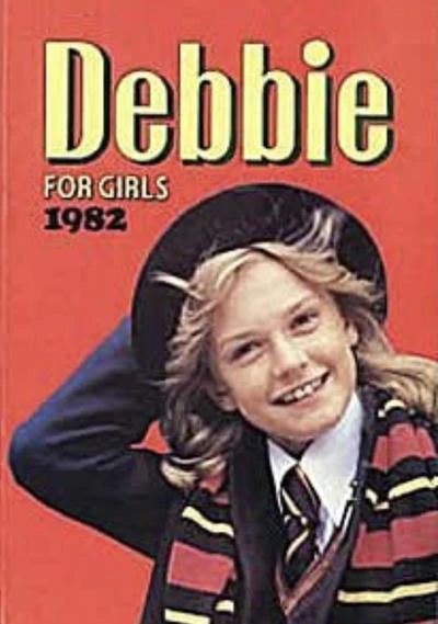 Cover of Issue #1982