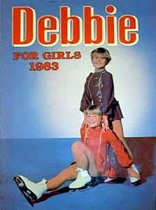Cover of Issue #1983