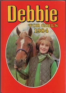Cover of Issue #1984