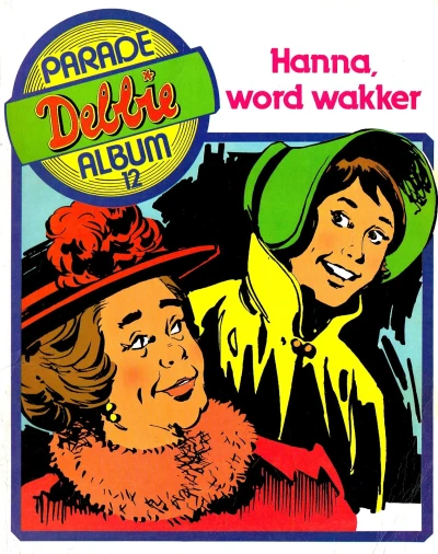 Cover of Issue #12