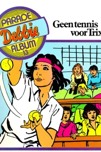 Issue #13