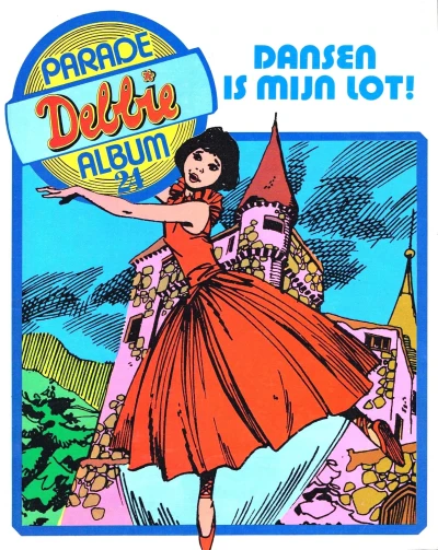 Cover of Issue #24