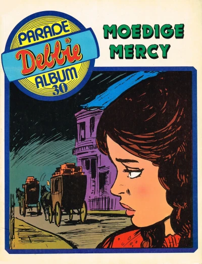 Cover of Issue #30