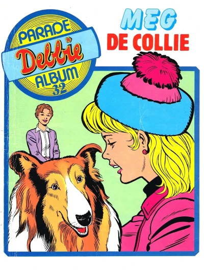 Cover of Issue #32