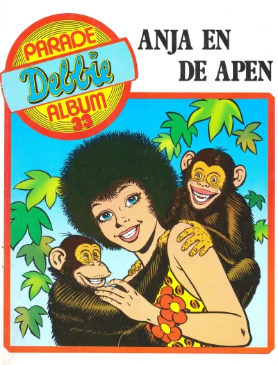 Cover of Issue #33