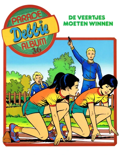 Cover of Issue #36
