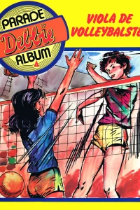 Issue #4