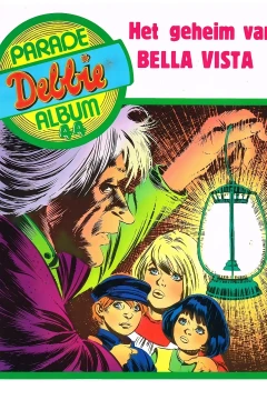 Issue #44