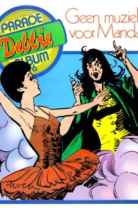 Issue #6