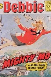 Mighty Mo