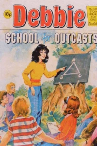 School For Outcasts