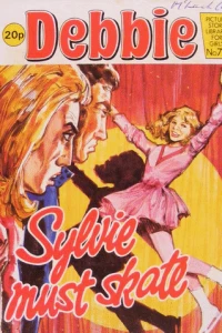 Sylvie Must Skate