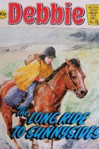 The Long Ride To Sunnysides