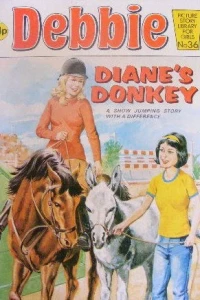 Diane's Donkey