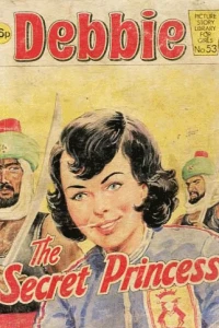 The Secret Princess