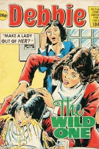 The Wild One