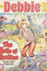 The Perils of Pauline