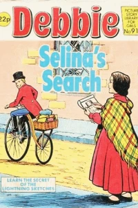 Selina's Search