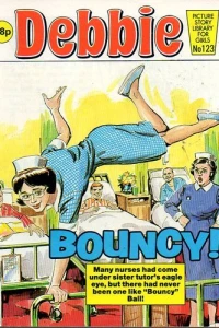 Bouncy