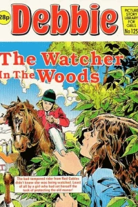 The Watcher In The Woods