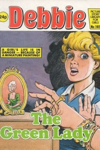 The Green Lady