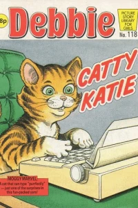 Catty Katie