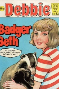 Badger Beth