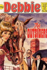 The Outsiders