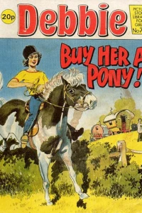 Buy Her A Pony
