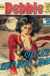 Stella's Step Into Time