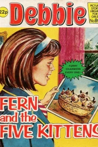 Fern And The Five Kittens