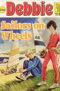 Sailors On Wheels