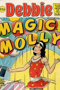 Magic Molly